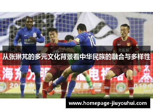 从张琳芃的多元文化背景看中华民族的融合与多样性 从张琳芃的多元文化背景看中华民族的融合与多样性