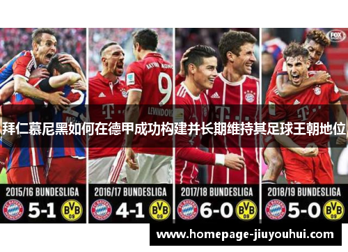 拜仁慕尼黑如何在德甲成功构建并长期维持其足球王朝地位 拜仁慕尼黑如何在德甲成功构建并长期维持其足球王朝地位