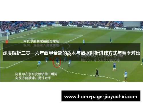 深度解析二零一六年西甲金靴的战术与数据剖析进球方式与赛季对比 深度解析二零一六年西甲金靴的战术与数据剖析进球方式与赛季对比